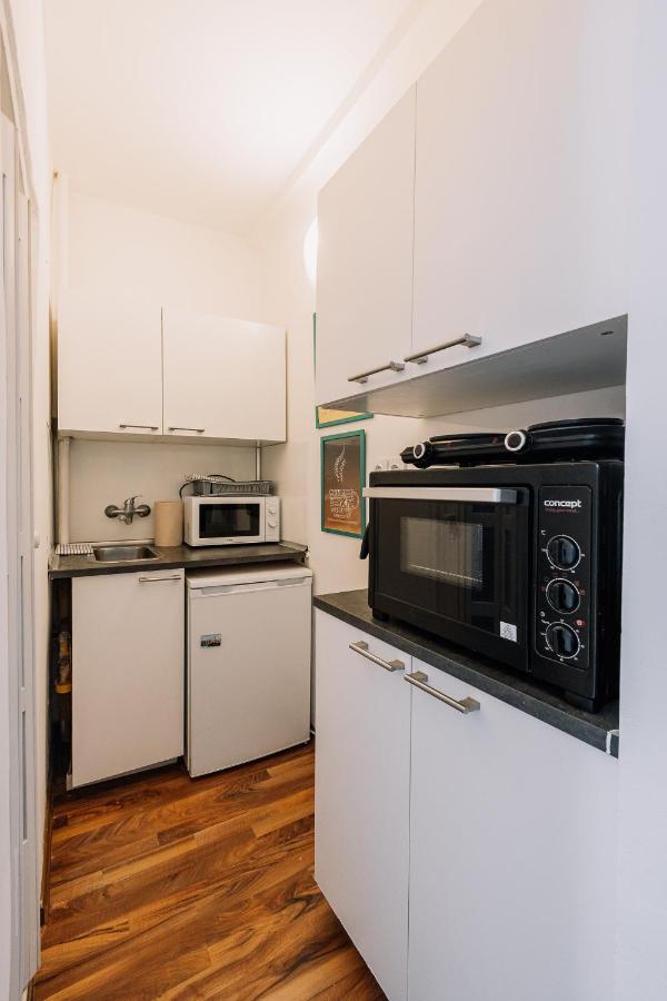 ברטיסלאבה Cozy Apartment In Ruzinov מראה חיצוני תמונה