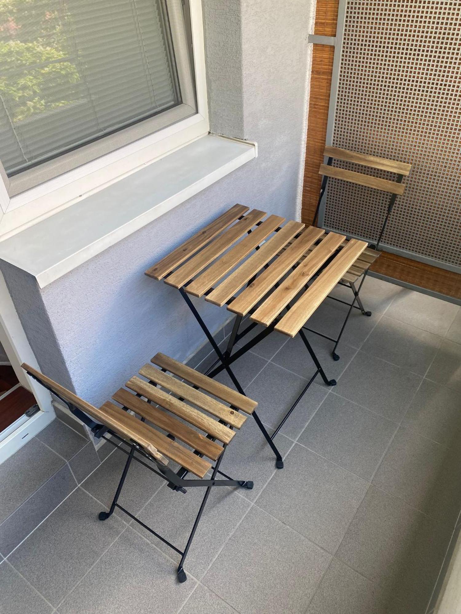 ברטיסלאבה Cozy Apartment In Ruzinov מראה חיצוני תמונה